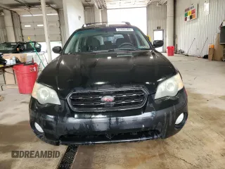 2005 Subaru Legacy Outback z VIN 4S4BP61C957318726, wystawiony jako Copart lot #57522165 z przebiegiem 229 357 mil mil oraz Szkody całkowita. Historia ofert i sprzedaży dostępna na DreamBid. Obrazek 5.