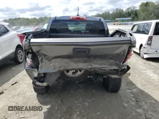 2021 Chevrolet Colorado 2WD Work Truck with VIN 1GCGSBEN1M1293514, listed as a Copart auction lot 72248054 with 84,783 mi miles and Salvage title. Bid and sale history available at DreamBid. Image 6.