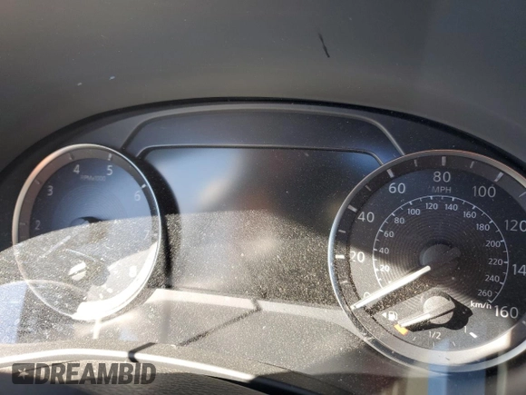 2024 Infiniti QX50 Sport z VIN 3PCAJ5FA2RF101005, wystawiony jako Copart lot #80092394 z przebiegiem Nie podano mil oraz Szkoda całkowita • Salvage title. Historia ofert i sprzedaży dostępna na DreamBid. Obrazek 9.