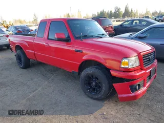 2006 Ford Ranger XL with VIN 1FTZR14U96PA28718, listed as a IAAI auction lot 41455024 with 108,084 mi miles and . Bid and sale history available at DreamBid. Image 1.