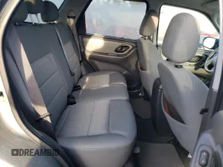 2007 Ford Escape XLT with VIN 1FMYU03Z57KB52674, listed as a Copart auction lot 86279364 with 190,802 mi miles and Salvage Title. Bid and sale history available at carsss.com. Image 11.