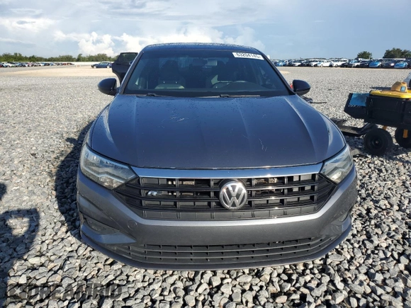 2020 Volkswagen Jetta S with VIN 3VWN57BU6LM068981, listed as a Copart auction lot 63204145 with 114,809 mi miles and Salvage title. Bid and sale history available at DreamBid. Image 5.