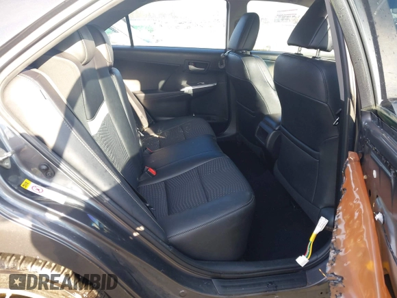 2013 Toyota Camry L with VIN 4T1BF1FK6DU642576, listed as a IAAI auction lot 41686230 with 187,742 mi miles. Bid and sale history available at carsss.com. Image 8.