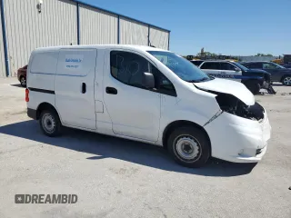 2020 Nissan NV200 SV z VIN 3N6CM0KN2LK704060, wystawiony jako Copart lot #48397785 z przebiegiem 64 235 mil mil oraz Szkody całkowita. Historia ofert i sprzedaży dostępna na DreamBid. Obrazek 4.