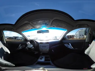2009 Toyota Camry with VIN 4T1BE46K49U845767, listed as a IAAI auction lot 41632931 with 159,200 mi miles and . Bid and sale history available at carsss.com. Image 19.