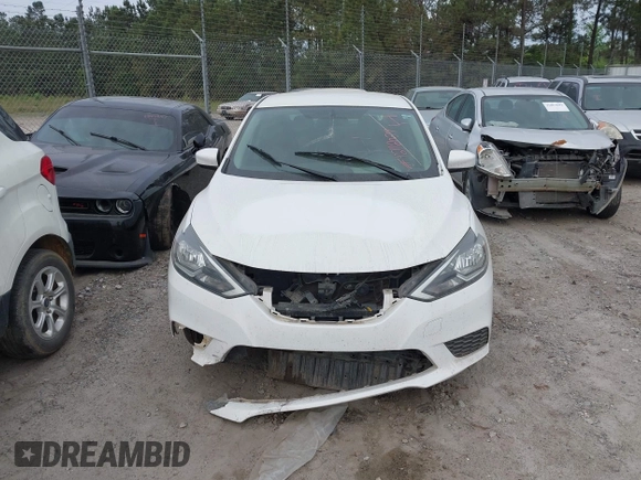 2019 Nissan Sentra SV with VIN 3N1AB7AP7KY439467, listed as a IAAI auction lot 42112027 with 147,202 mi miles and . Bid and sale history available at DreamBid. Image 11.