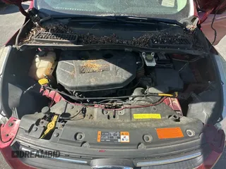 2013 Ford Escape SE с VIN 1FMCU9G95DUD25554, выставлен на аукционе Copart как лот 45386085 с пробегом Не указан миль и Чистый • Clean title. История ставок и продаж доступна на DreamBid. Изображение 7.