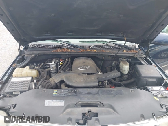 2005 Chevrolet Tahoe LT with VIN 1GNEK13T15J169979, listed as a IAAI auction lot 42718037 with 241,404 mi miles and . Bid and sale history available at DreamBid. Image 10.