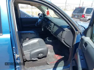 2003 Dodge Durango SLT with VIN 1D4HS48N13F509930, listed as a IAAI auction lot 42577158 with 133,849 mi miles and . Bid and sale history available at DreamBid. Image 5.