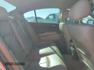2008 Infiniti G35 x with VIN JNKBV61F88M252968, listed as a Copart auction lot 69979164 with 163,065 mi miles and Clean Title. Bid and sale history available at DreamBid. Image 10.