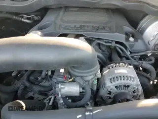 2019 Ram 1500 Limited z VIN 1C6SRFHT6KN524881, wystawiony jako Copart lot #86696525 z przebiegiem 143 005 mil mil oraz Szkoda całkowita • Salvage title. Historia ofert i sprzedaży dostępna na DreamBid. Obrazek 13.