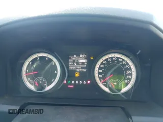 2013 Ram 1500 Express с VIN 1C6RR6KT6DS627410, выставлен на аукционе IAAI как лот 41836612 с пробегом 198 707 миль миль и . История ставок и продаж доступна на DreamBid. Изображение 7.