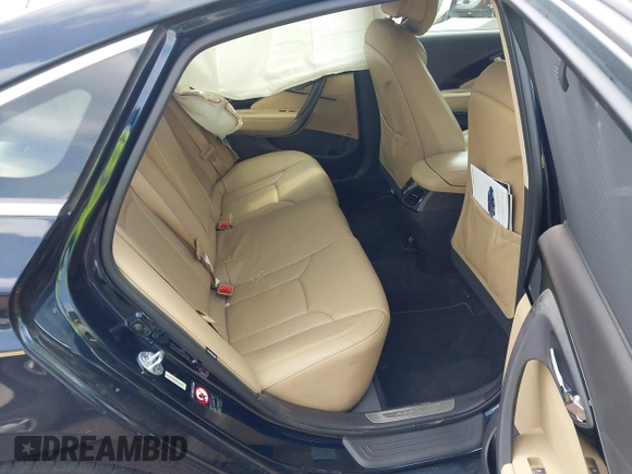 2012 Hyundai Azera z VIN KMHFH4JG2CA174846, wystawiony jako IAAI lot #42477082 z przebiegiem 73 371 mil mil oraz . Historia ofert i sprzedaży dostępna na DreamBid. Obrazek 8.