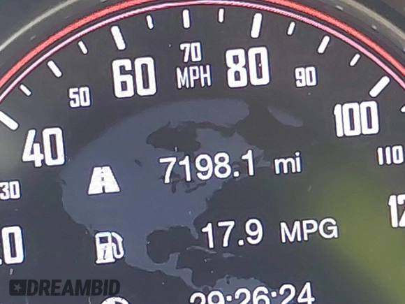2022 Dodge Durango GT Plus with VIN 1C4RDHDG5NC203439, listed as a IAAI auction lot 41749939 with 37,198 mi miles and . Bid and sale history available at DreamBid. Image 16.
