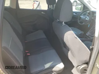 2013 Ford Escape SE with VIN 1FMCU0GX0DUD65115, listed as a Copart auction lot 61616295 with 175,375 mi miles and Salvage title. Bid and sale history available at DreamBid. Image 11.