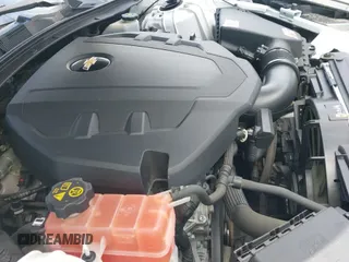 2018 Chevrolet Camaro 1LT z VIN 1G1FB1RS5J0190418, wystawiony jako IAAI lot #42564926 z przebiegiem 37 182 mil mil oraz . Historia ofert i sprzedaży dostępna na DreamBid. Obrazek 20.