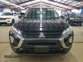 2019 Mitsubishi Eclipse Cross LE with VIN JA4AT4AA6KZ024595, listed as a Copart auction lot 64439645 with 162,221 mi miles and Clean title. Bid and sale history available at DreamBid. Image 5.