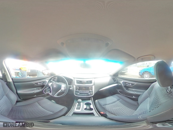 2016 Nissan Altima 2.5 SV with VIN 1N4AL3AP9GC142855, listed as a Copart auction lot 51644245 with 156,295 mi miles and Salvage Title. Bid and sale history available at carsss.com. Image 13.