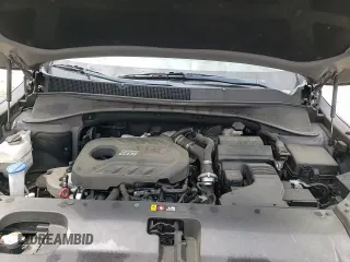 2018 Kia Sorento EX with VIN 5XYPH4A16JG386912, listed as a Copart auction lot 57889815 with 88,701 mi miles and Clean title. Bid and sale history available at DreamBid. Image 14.