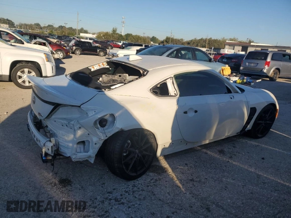 2023 Toyota GR86 Premium with VIN JF1ZNBE18P9752644, listed as a Copart auction lot 74026414 with 10,181 mi miles and Salvage Title. Bid and sale history available at carsss.com. Image 3.