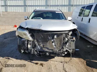 2015 Nissan Pathfinder SV with VIN 5N1AR2MN9FC603138, listed as a Copart auction lot 80979204 with 205,928 mi miles and Salvage title. Bid and sale history available at DreamBid. Image 5.