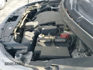 2016 Ford Explorer с VIN 1FM5K7B82GGA56790, выставлен на аукционе IAAI как лот 43260194 с пробегом 60 609 миль миль и . История ставок и продаж доступна на DreamBid. Изображение 19.