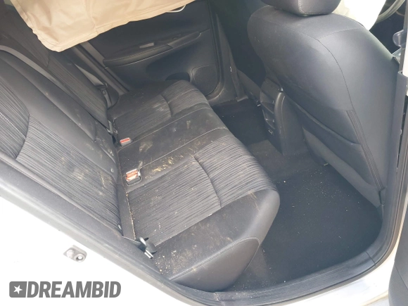 2018 Nissan Sentra S with VIN 3N1AB7AP8JY243990, listed as a IAAI auction lot 42148160 with Not Provided miles and . Bid and sale history available at DreamBid. Image 8.