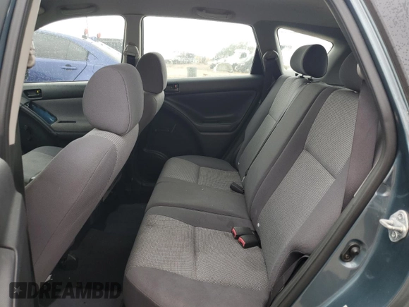 2006 Pontiac Vibe with VIN 5Y2SL65816Z430318, listed as a Copart auction lot 78996264 with Not Provided miles and Salvage Title. Bid and sale history available at carsss.com. Image 11.