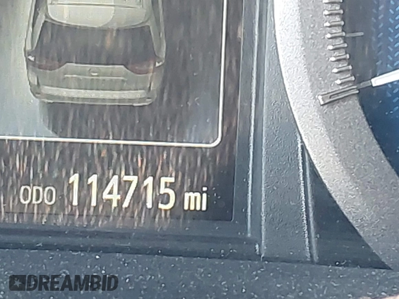 2017 Toyota Sienna XLE Auto Access Seat with VIN 5TDYZ3DC0HS873190, listed as a IAAI auction lot 41977914 with 114,715 mi miles and . Bid and sale history available at DreamBid. Image 15.