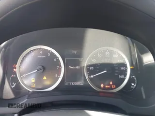 2014 Lexus IS 250 с VIN JTHCF1D20E5004085, выставлен на аукционе IAAI как лот 42244905 с пробегом 142 309 миль миль и . История ставок и продаж доступна на DreamBid. Изображение 7.
