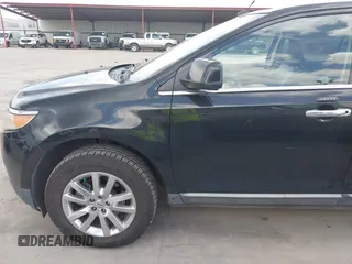 2011 Ford Edge Limited with VIN 2FMDK3KC2BBA23121, listed as a IAAI auction lot 42738283 with 134,970 mi miles and . Bid and sale history available at DreamBid. Image 6.