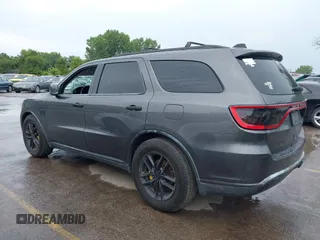 2014 Dodge Durango Limited с VIN 1C4RDHDG0EC419442, выставлен на аукционе IAAI как лот 42837660 с пробегом 201 825 миль миль и . История ставок и продаж доступна на DreamBid. Изображение 15.