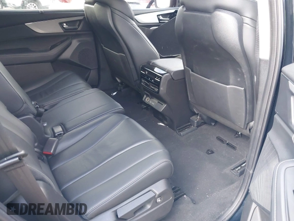 2024 Acura MDX Technology z VIN 5J8YD9H42RL002395, wystawiony jako IAAI lot #41952977 z przebiegiem 24 980 mil mil oraz . Historia ofert i sprzedaży dostępna na DreamBid. Obrazek 8.