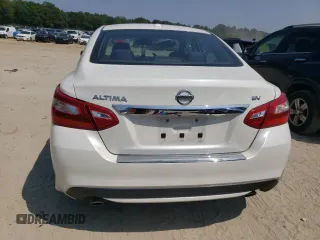 2017 Nissan Altima S with VIN 1N4AL3AP4HC116200, listed as a Copart auction lot 60777265 with 66,081 mi miles and Salvage title. Bid and sale history available at DreamBid. Image 6.