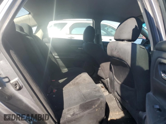 2015 Nissan Altima S with VIN 1N4AL3AP7FC414219, listed as a Copart auction lot 48782615 with 251,322 mi miles and Salvage Title. Bid and sale history available at carsss.com. Image 10.