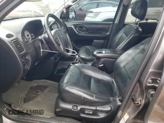 2004 Ford Escape Limited with VIN 1FMCU94144KA37129, listed as a Copart auction lot 64375714 with 181,393 mi miles and Salvage Title. Bid and sale history available at carsss.com. Image 7.