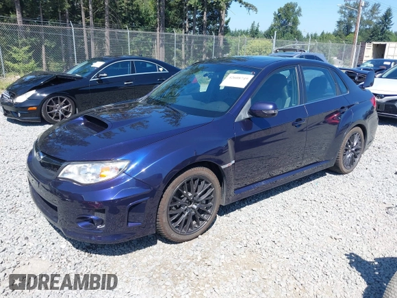 2013 Subaru WRX WRX STI z VIN JF1GV8J63DL011991, wystawiony jako IAAI lot #42608749 z przebiegiem 140 744 mil mil oraz . Historia ofert i sprzedaży dostępna na DreamBid. Obrazek 2.