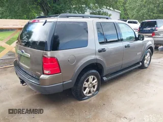 2006 Ford Explorer XLT с VIN 1FMEU73E26UA99282, выставлен на аукционе IAAI как лот 42256777 с пробегом 191 640 миль миль и . История ставок и продаж доступна на DreamBid. Изображение 4.
