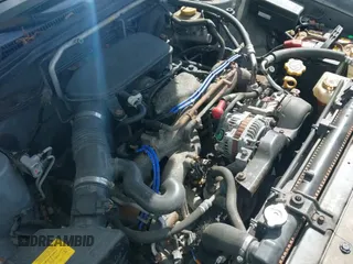 2006 Subaru Forester X with VIN JF1SG65696H720045, listed as a IAAI auction lot 43436080 with 156,850 mi miles and . Bid and sale history available at DreamBid. Image 13.