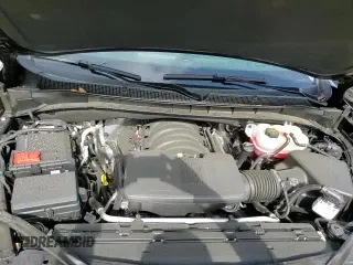 2024 Chevrolet Tahoe Z71 с VIN 1GNSKPKD5RR404407, выставлен на аукционе Copart как лот 60488365 с пробегом 6 803 миль миль и Списание • Salvage title. История ставок и продаж доступна на DreamBid. Изображение 15.