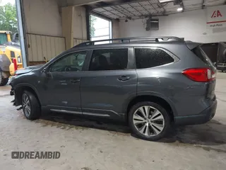 2022 Subaru Ascent Limited с VIN 4S4WMALD1N3408544, выставлен на аукционе IAAI как лот 42226761 с пробегом 75 929 миль миль и . История ставок и продаж доступна на DreamBid. Изображение 14.