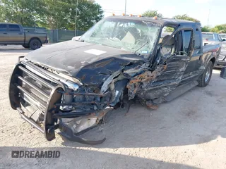 1999 Ford F-250 XL z VIN 1FTNW20F1XEB91297, wystawiony jako IAAI lot #41381749 z przebiegiem 337 685 mil mil oraz . Historia ofert i sprzedaży dostępna na DreamBid. Obrazek 2.