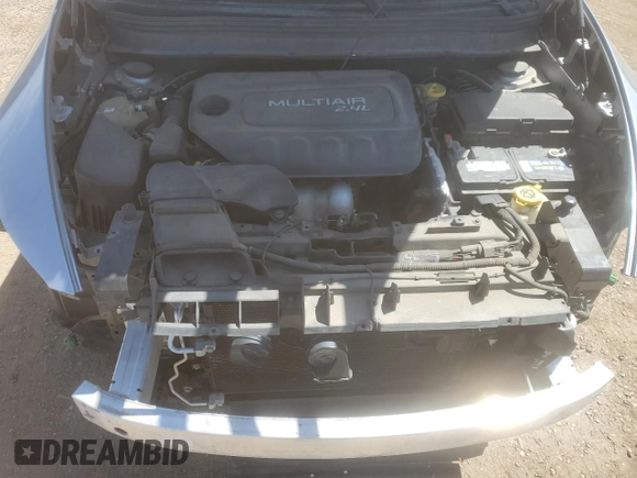 2015 Jeep Cherokee Latitude with VIN 1C4PJMCB6FW734003, listed as a Copart auction lot 54659085 with 146,379 mi miles and Salvage Title. Bid and sale history available at DreamBid. Image 12.