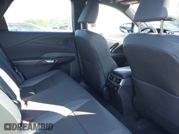 2024 Lexus RX 350 с VIN 2T2BAMCAXRC087499, выставлен на аукционе IAAI как лот 42310089 с пробегом 3 932 миль миль и . История ставок и продаж доступна на DreamBid. Изображение 8.