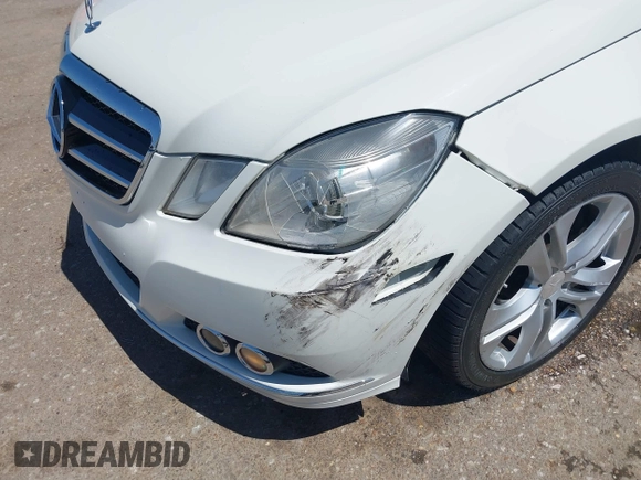 2011 Mercedes-Benz E 350 Luxury with VIN WDDHF5GB3BA271787, listed as a IAAI auction lot 42013828 with 178,538 mi miles and . Bid and sale history available at DreamBid. Image 6.