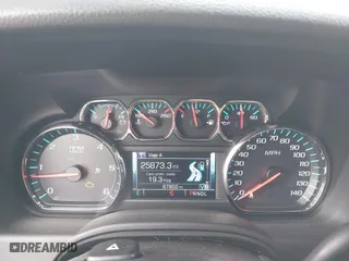 2017 Chevrolet Tahoe LS with VIN 1GNSCAEC9HR394007, listed as a IAAI auction lot 41744604 with 67,802 mi miles. Bid and sale history available at carsss.com. Image 7.