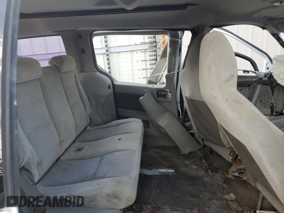2006 Ford Freestar Cargo z VIN 2FTZA54696BA60267, wystawiony jako Copart lot #60847094 z przebiegiem Nie podano mil oraz Nie do naprawy • Non repairable. Historia ofert i sprzedaży dostępna na DreamBid. Obrazek 11.