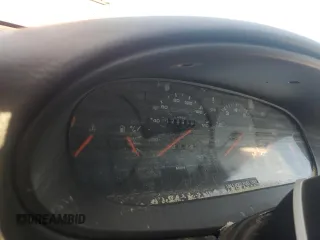 1995 Porsche 968 z VIN WP0AA296XSS820274, wystawiony jako Copart lot #74589074 z przebiegiem Nie podano mil oraz Szkody całkowita. Historia ofert i sprzedaży dostępna na DreamBid. Obrazek 9.