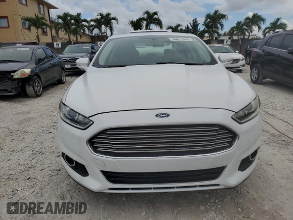 2016 Ford Fusion SE с VIN 3FA6P0HD2GR260946, выставлен на аукционе Copart как лот 60672445 с пробегом 92 419 миль миль и Чистый • Clean title. История ставок и продаж доступна на DreamBid. Изображение 5.