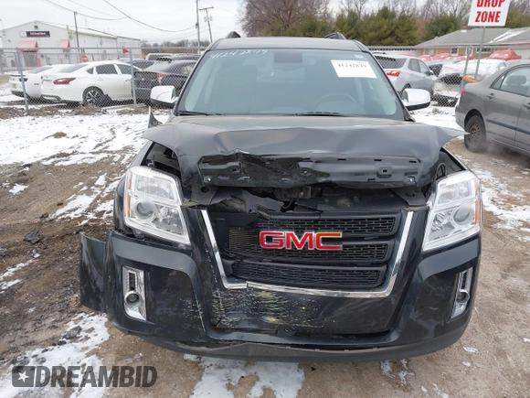 2014 GMC Terrain SLE с VIN 2GKFLWEK3E6348540, выставлен на аукционе IAAI как лот 41242849 с пробегом 73 557 миль миль и . История ставок и продаж доступна на DreamBid. Изображение 12.